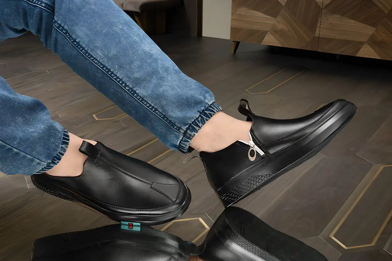 Daily wear Mens Casual Shoes