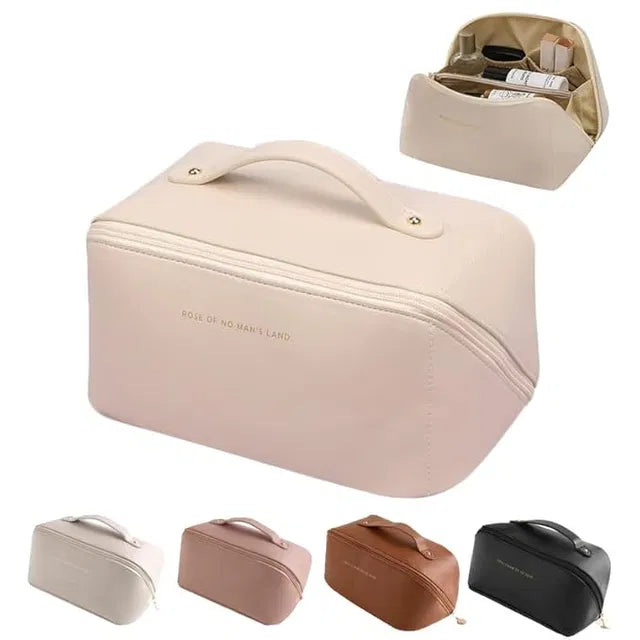 Multipurpose Cosmetic Storage Bag