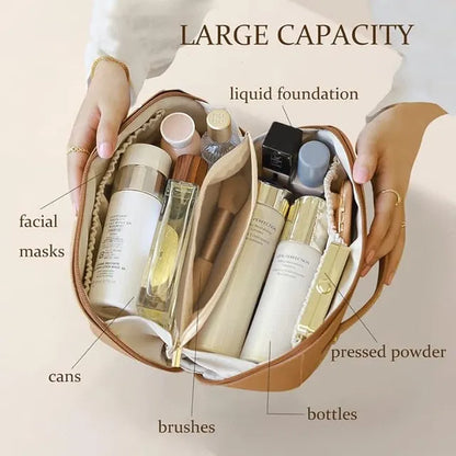 Multipurpose Cosmetic Storage Bag