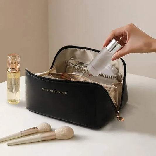 Multipurpose Cosmetic Storage Bag